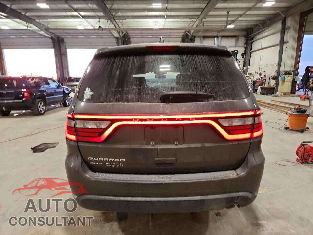 DODGE DURANGO 2015 - 1C4RDJAG5FC194948
