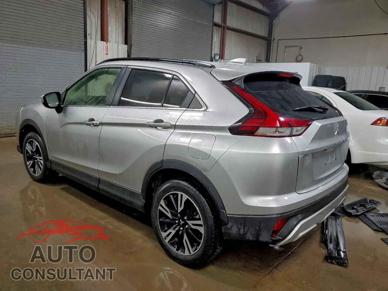 MITSUBISHI ECLIPSE 2023 - JA4ATWAA7PZ001393
