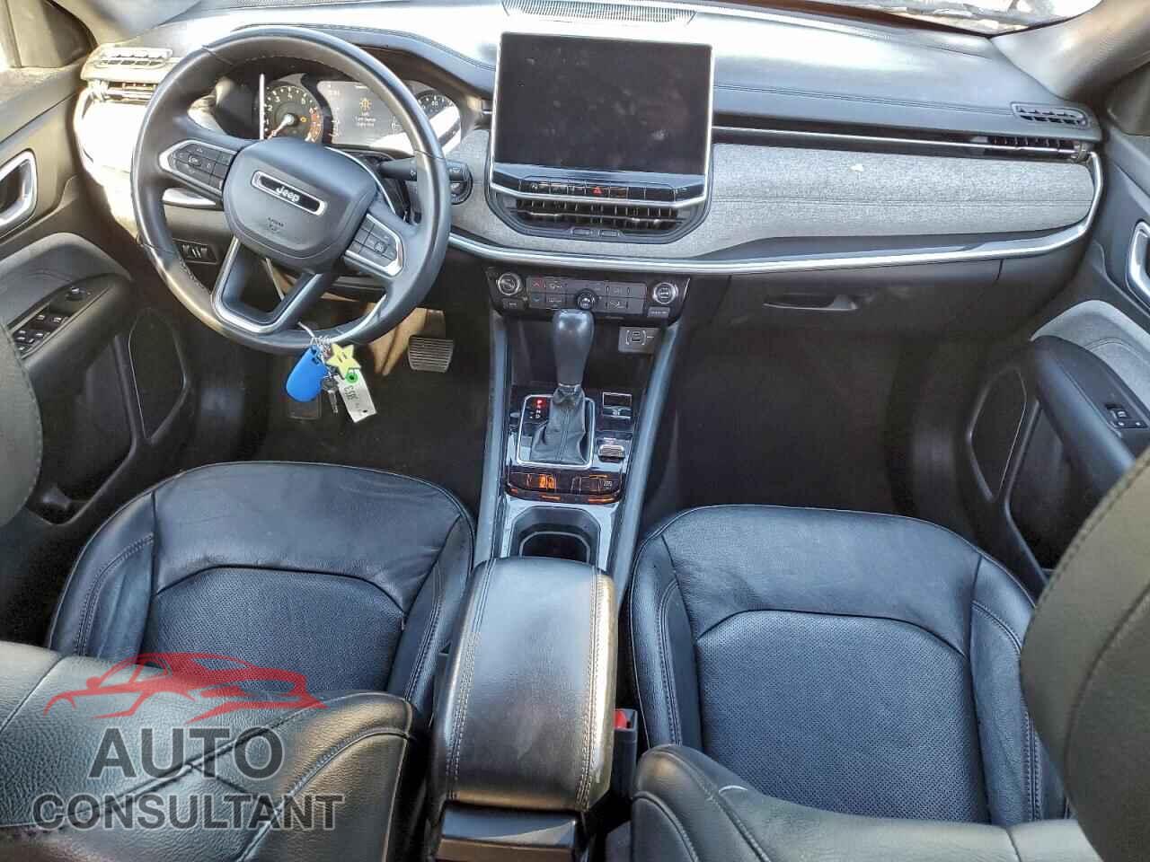 JEEP COMPASS 2023 - 3C4NJDFN8PT513832