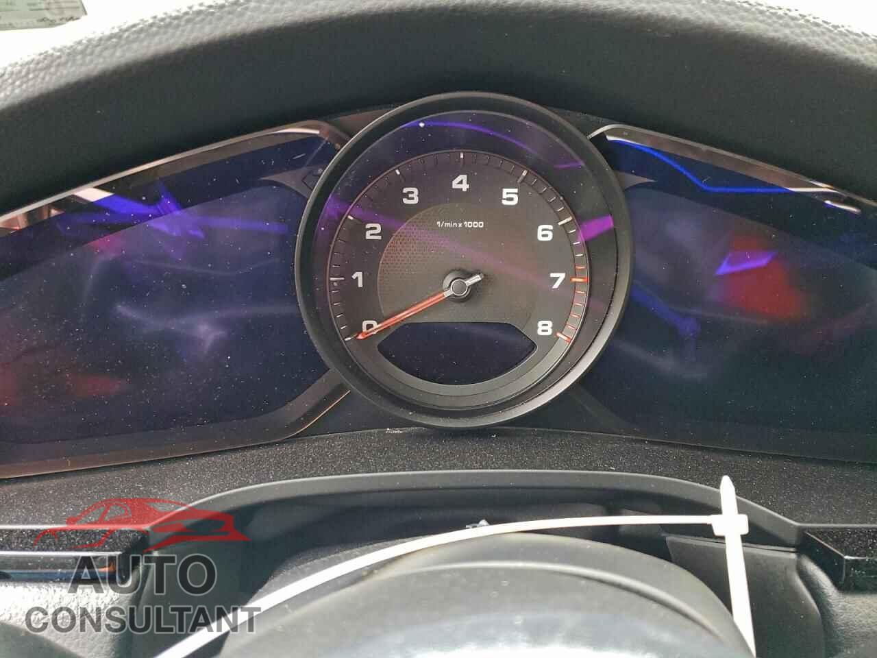 PORSCHE CAYENNE 2019 - WP1AA2AY9KDA03944