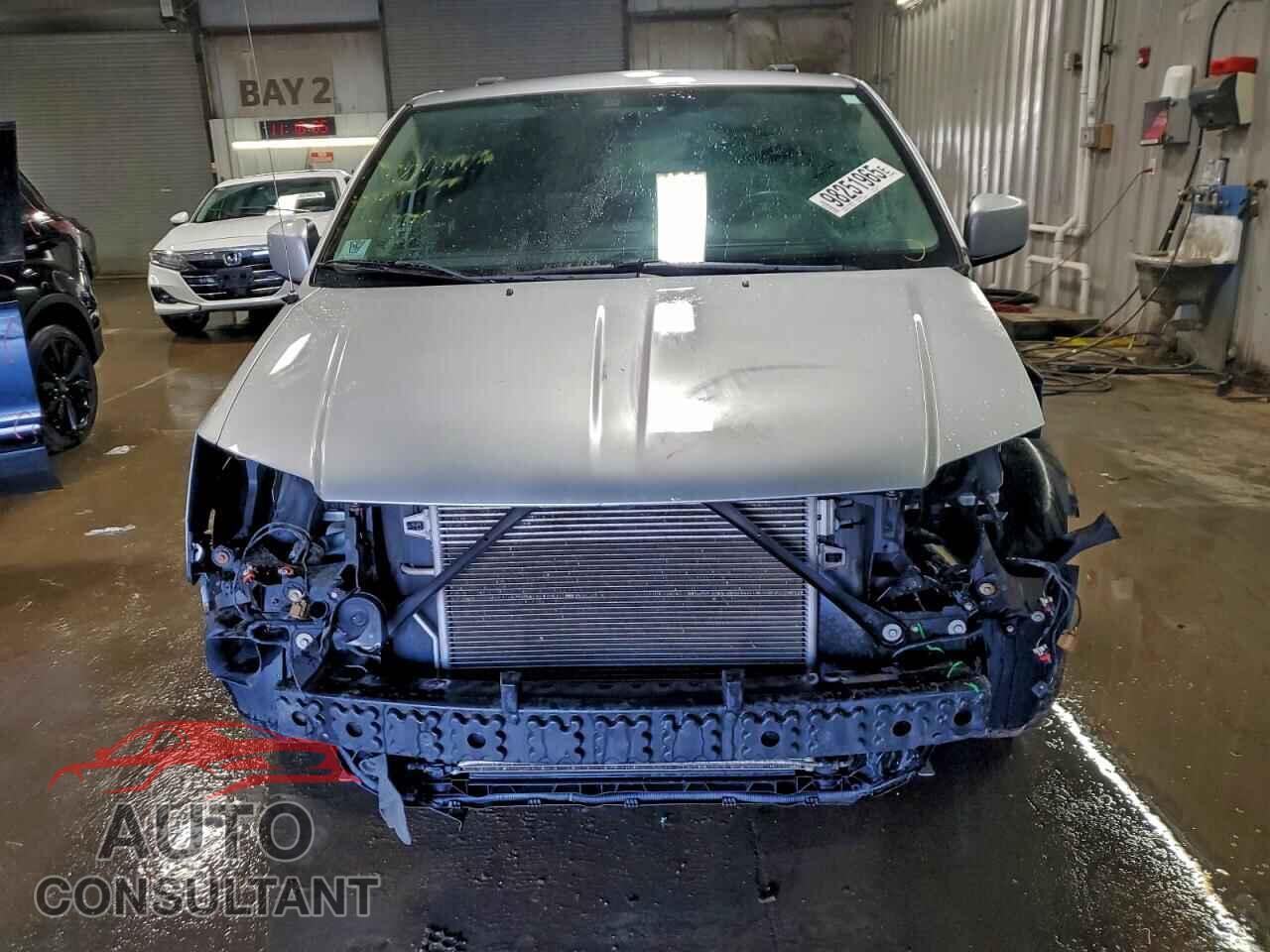 DODGE CARAVAN 2012 - 2C4RDGCG4CR160843