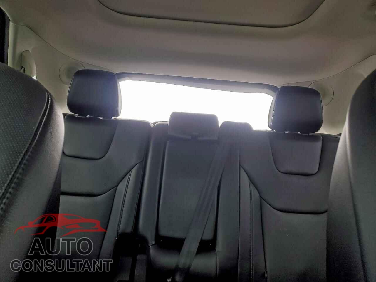 FORD EDGE 2015 - 2FMPK4K86FBB36980
