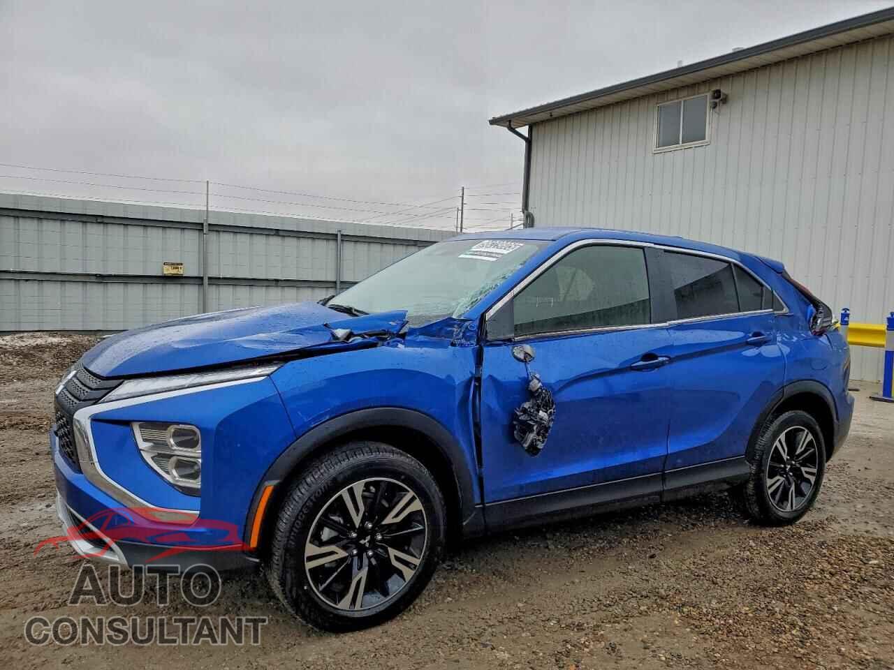 MITSUBISHI ECLIPSE 2026 - JA4ATWAA8TZ005334