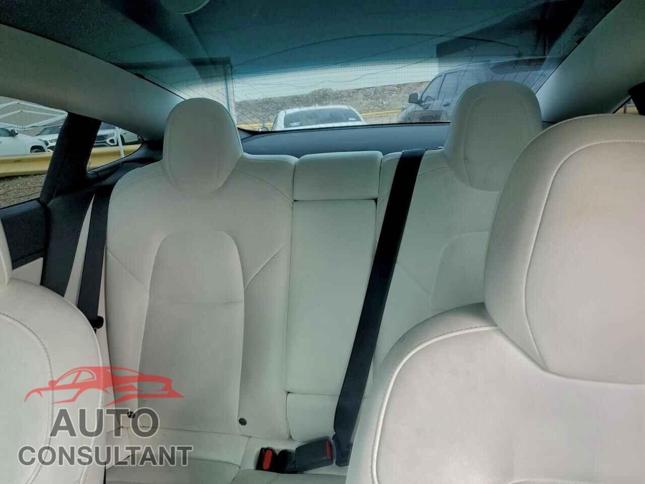 TESLA MODEL 3 2019 - 5YJ3E1EA5KF301549
