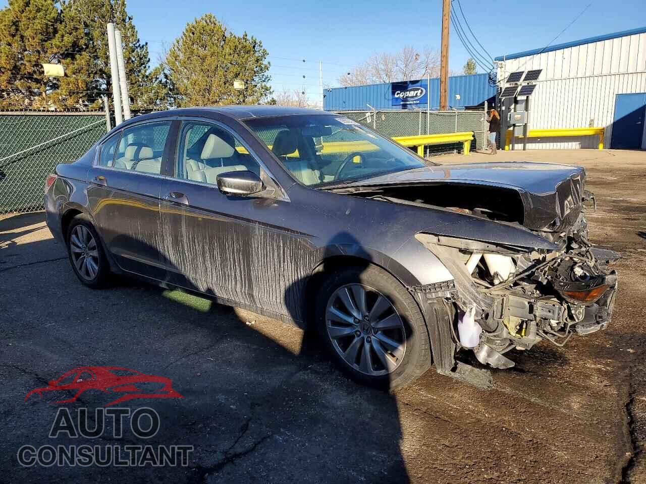 HONDA ACCORD 2012 - 1HGCP2F81CA143184