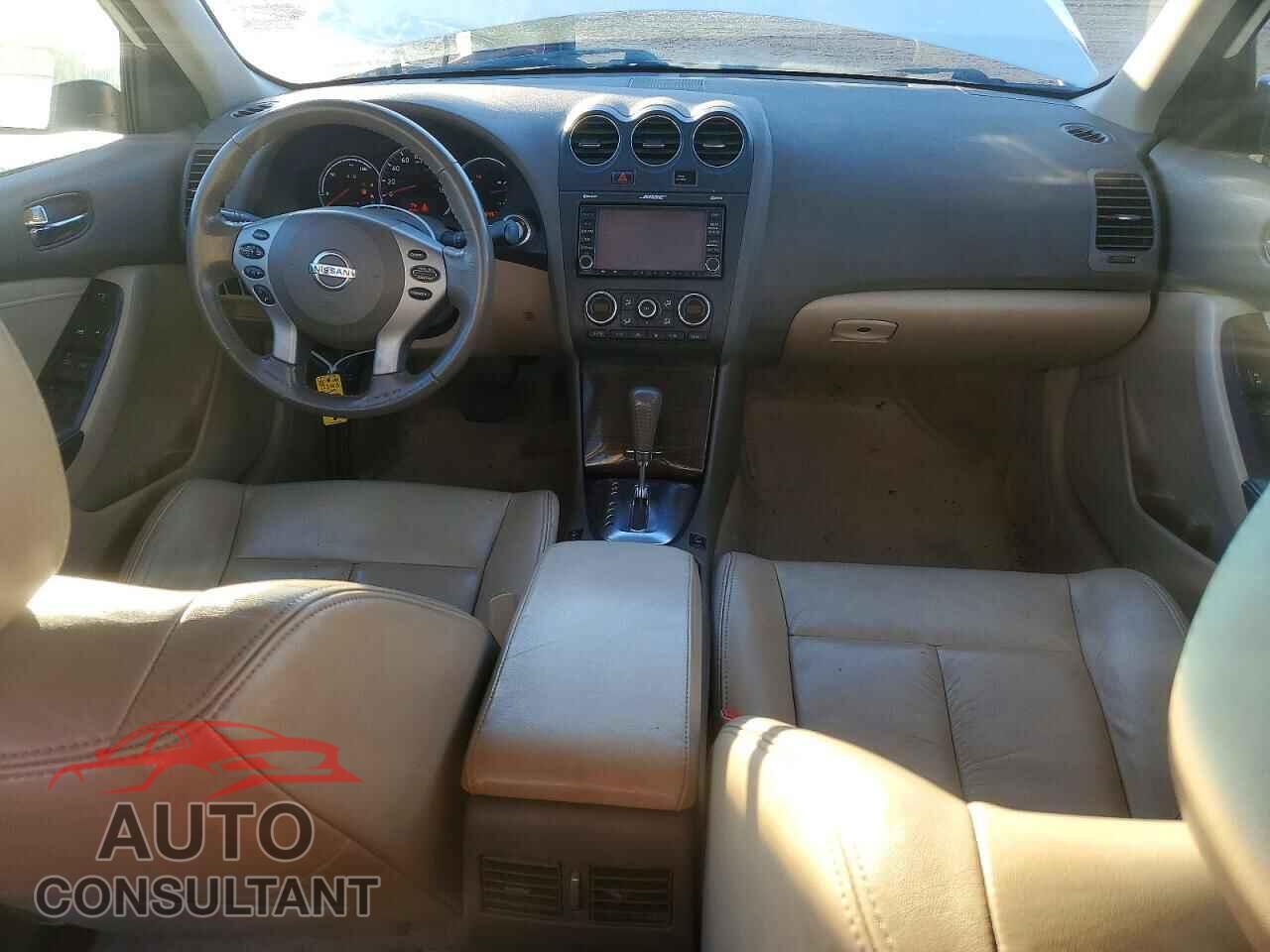 NISSAN ALTIMA 2011 - 1N4CL2AP1BC185498