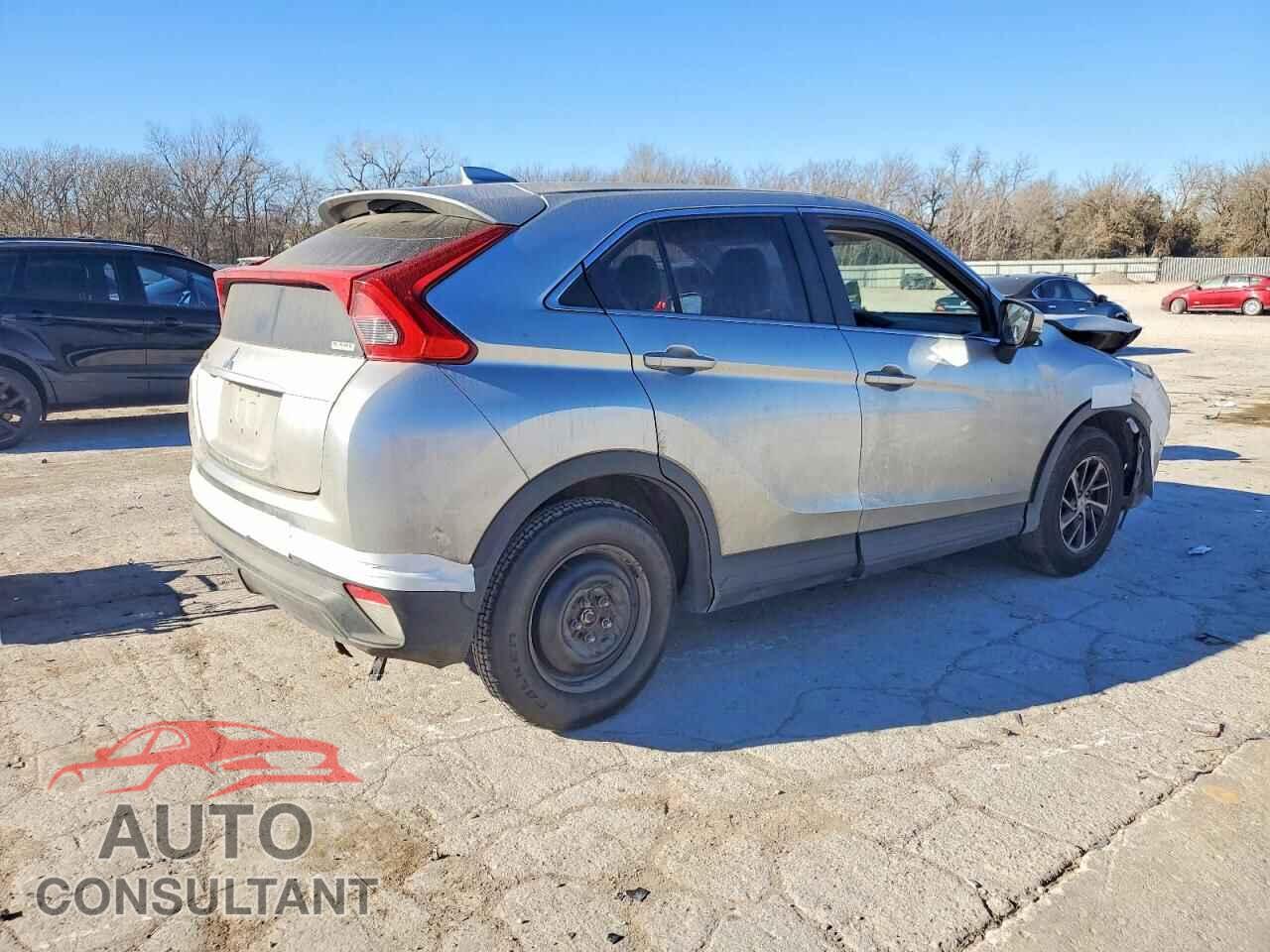 MITSUBISHI ECLIPSE 2020 - JA4AT3AAXLZ033618