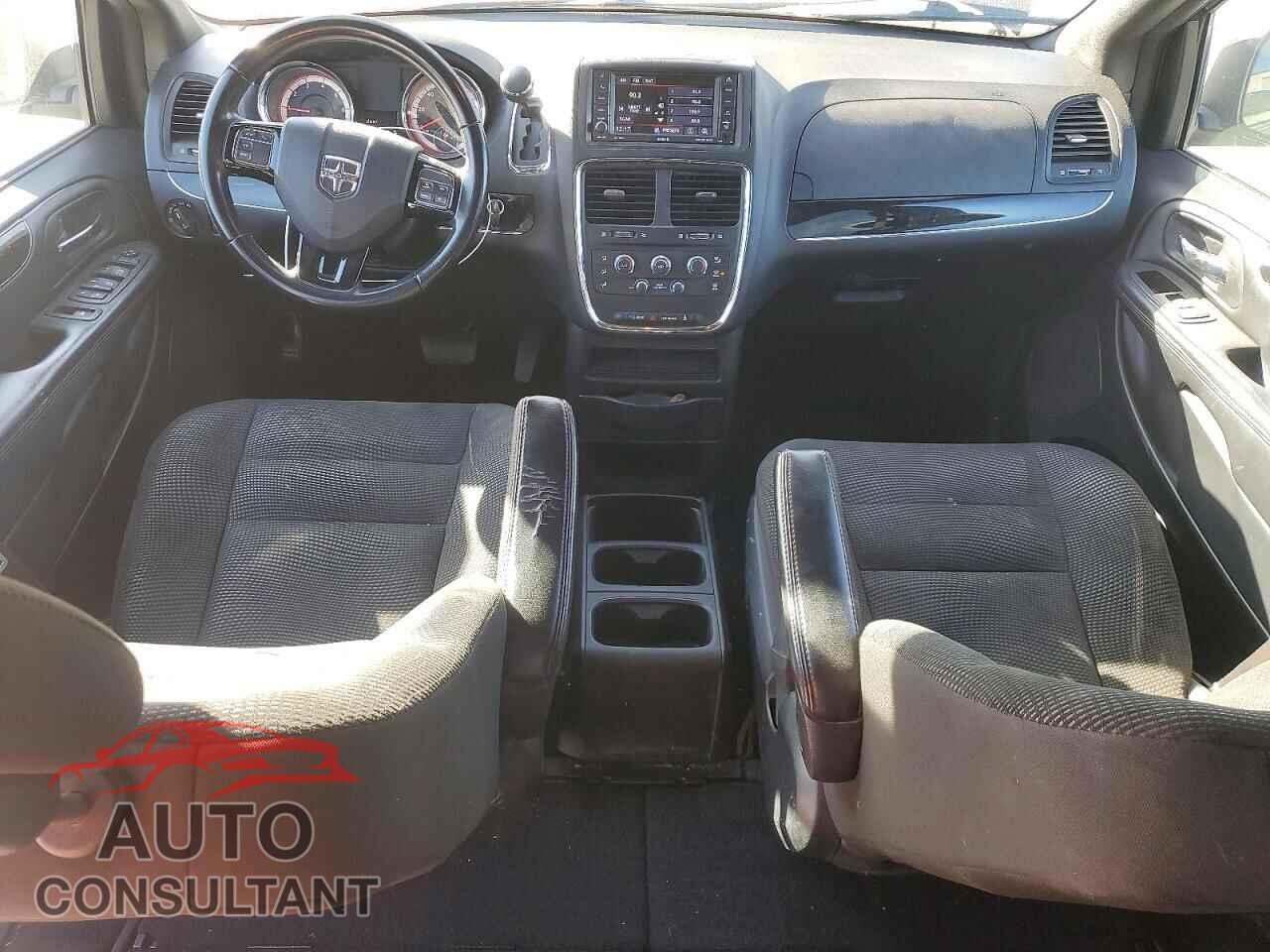 DODGE CARAVAN 2020 - 2C4RDGBGXLR247180