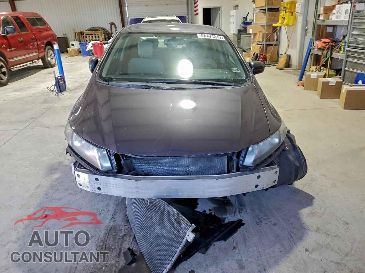 HONDA CIVIC 2015 - 19XFB2F58FE293214