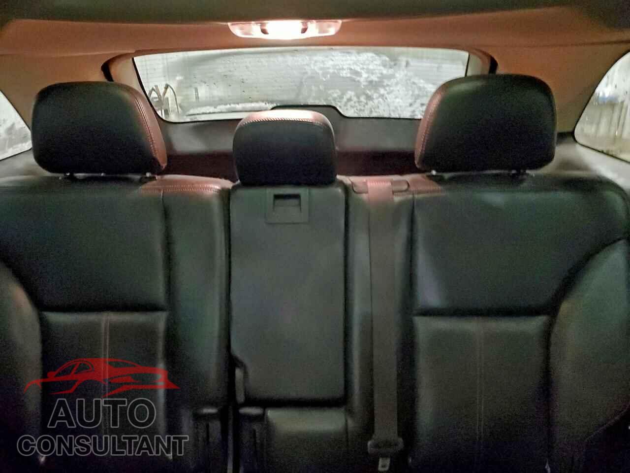 FORD EDGE 2013 - 2FMDK4JC9DBA83973