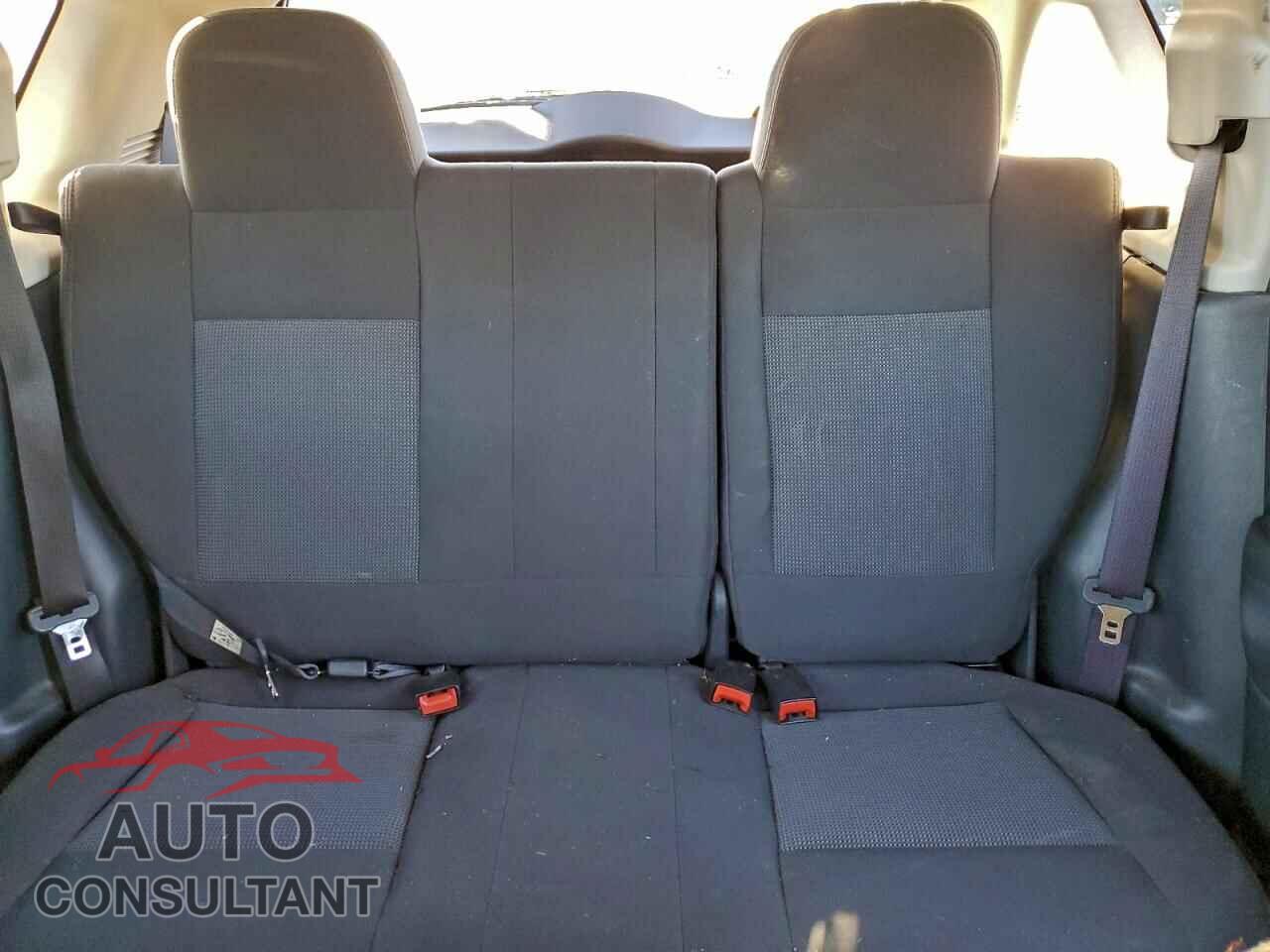 JEEP COMPASS 2013 - 1C4NJDBB6DD184335