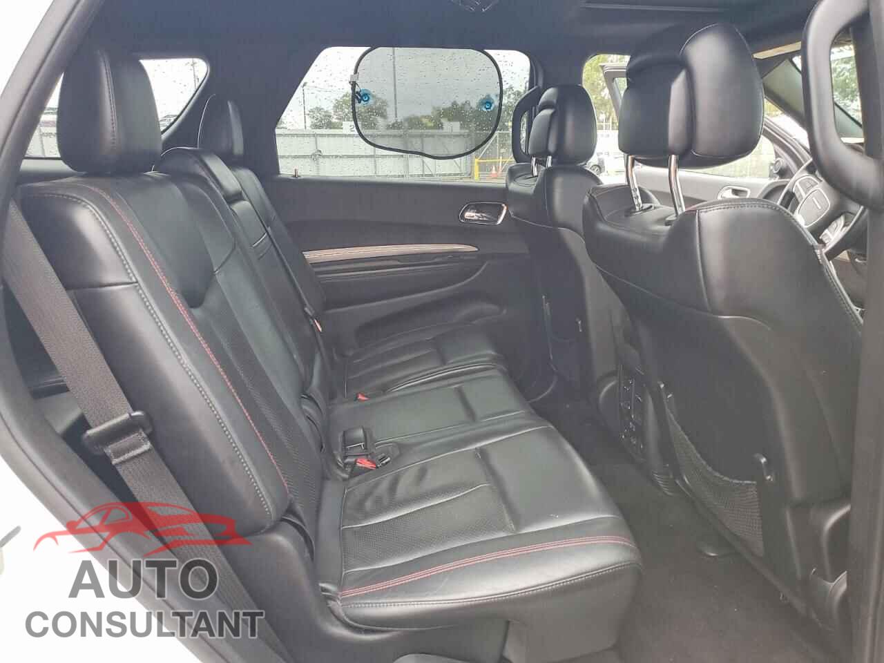 DODGE DURANGO 2015 - 1C4SDHCTXFC194500