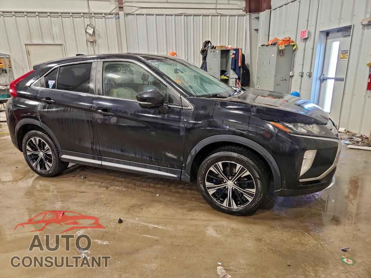 MITSUBISHI ECLIPSE 2019 - JA4AT5AA8KZ000420