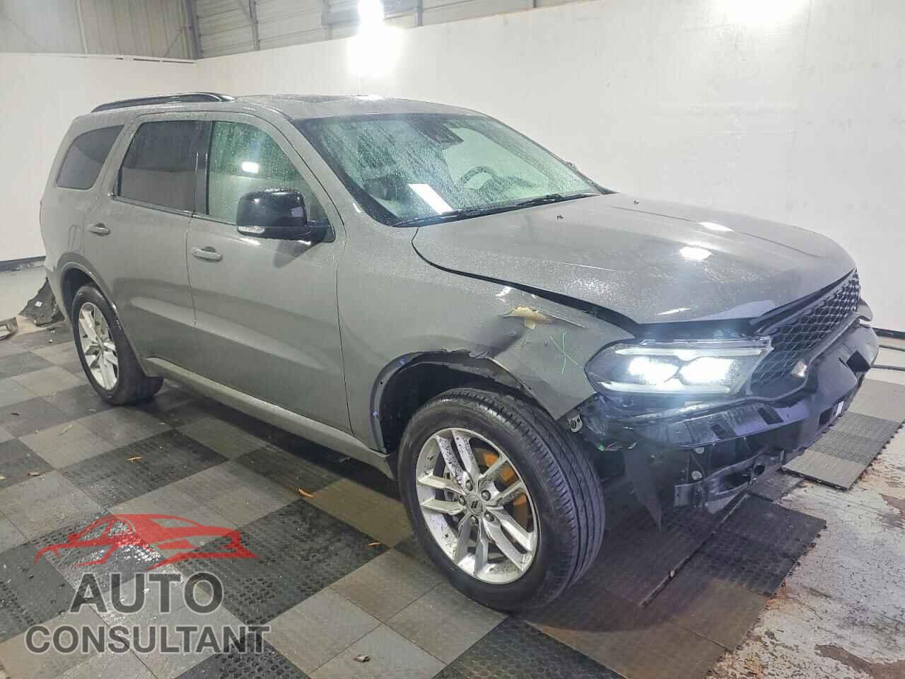 DODGE DURANGO 2024 - 1C4RDJDG2RC144170