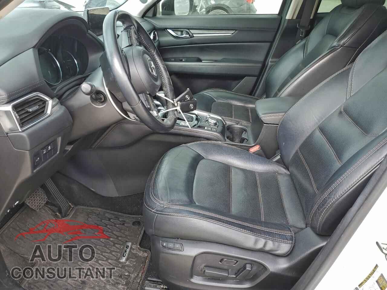 MAZDA CX-5 2020 - JM3KFADM7L0797319