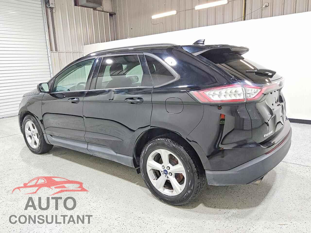 FORD EDGE 2016 - 2FMPK4G95GBC56675