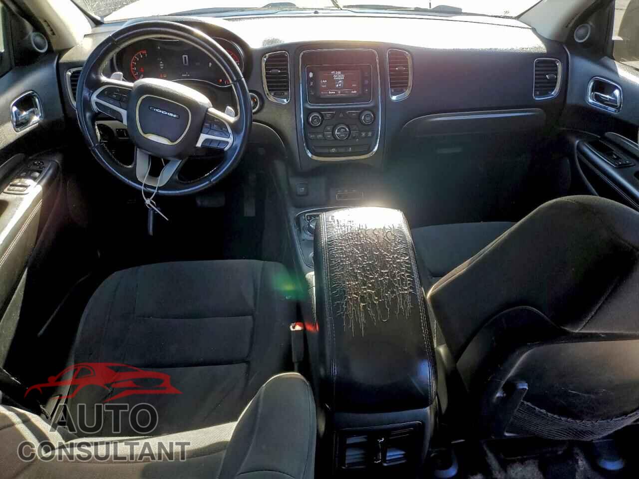 DODGE DURANGO 2014 - 1C4RDHAG6EC390873
