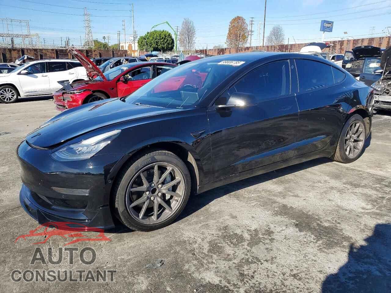 TESLA MODEL 3 2019 - 5YJ3E1EA4KF426767