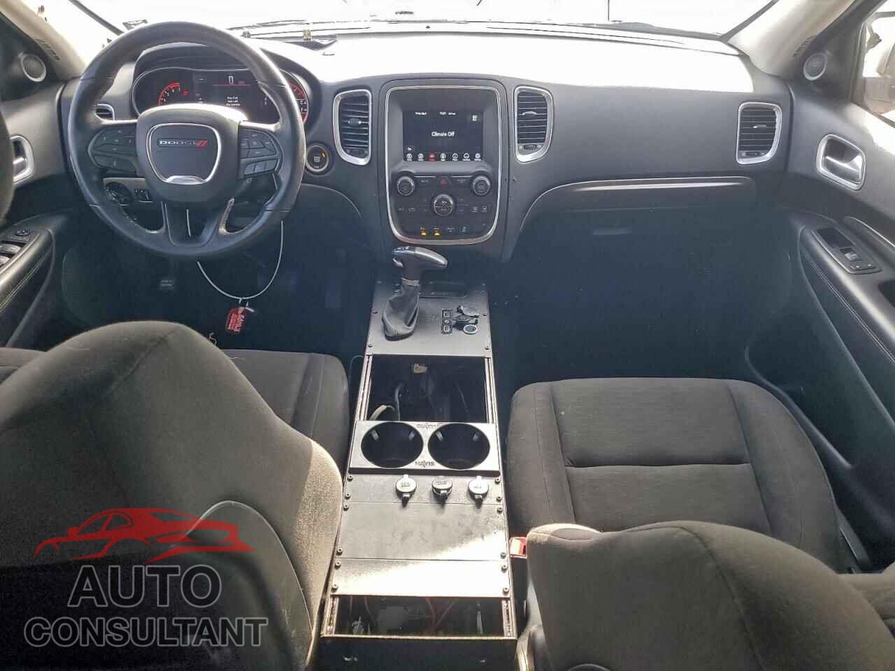 DODGE DURANGO 2020 - 1C4SDJFT1LC381610