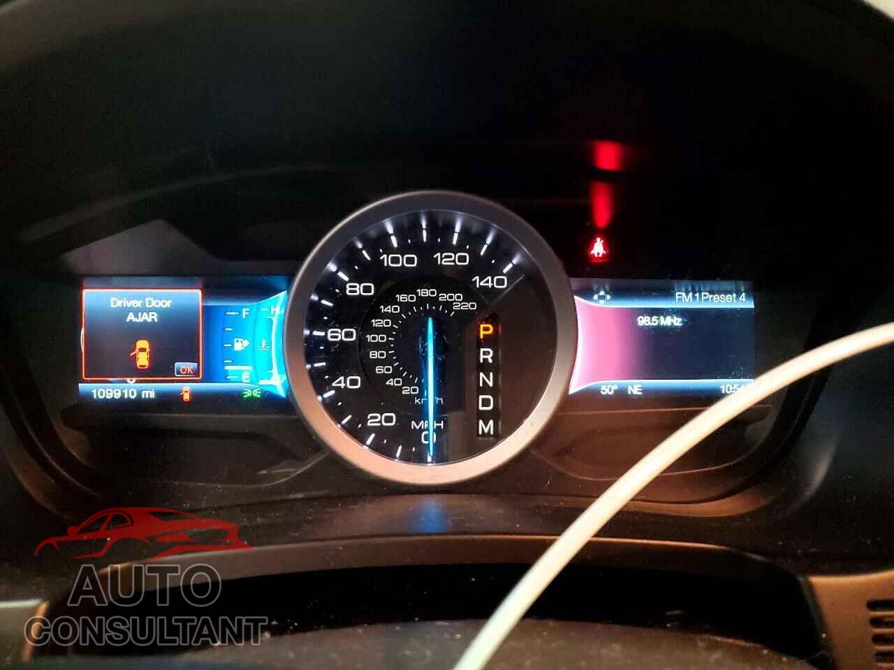 FORD EXPLORER 2015 - 1FM5K8D88FGB16914