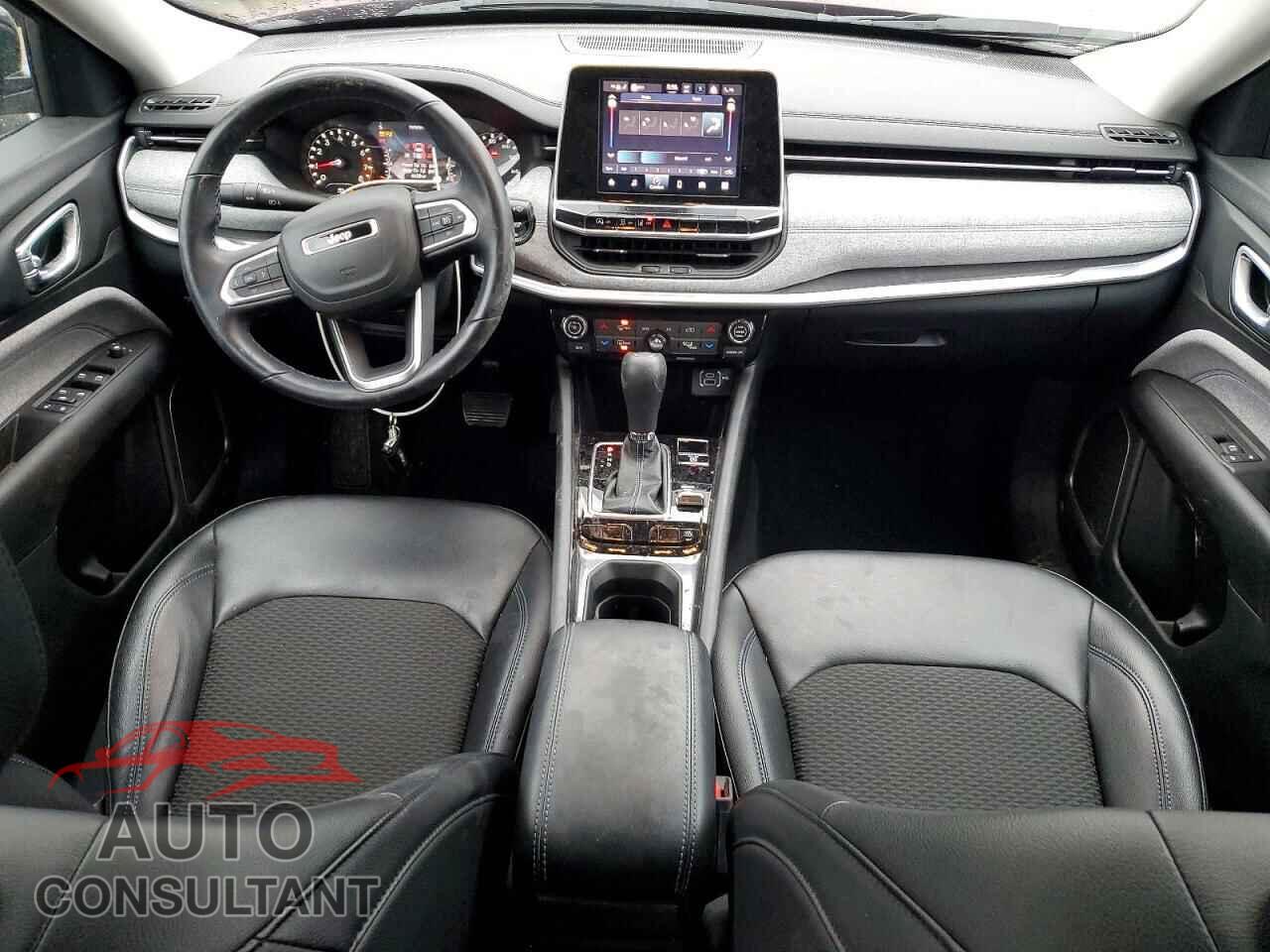 JEEP COMPASS 2022 - 3C4NJDBB9NT177469