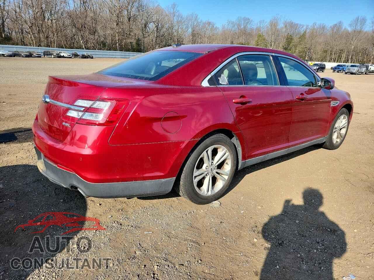 FORD TAURUS 2016 - 1FAHP2E85GG125754