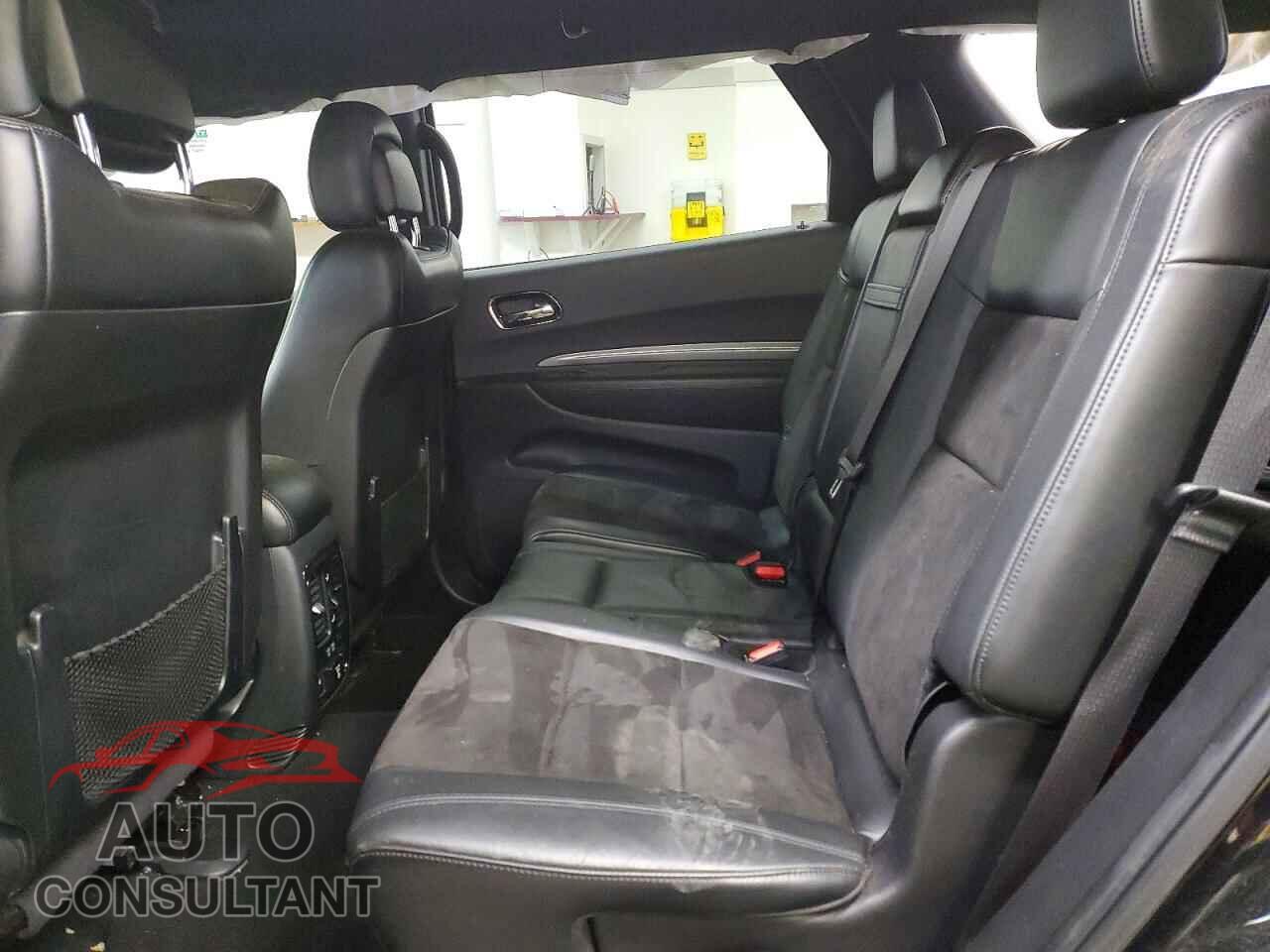 DODGE DURANGO 2020 - 1C4SDJCT7LC283475