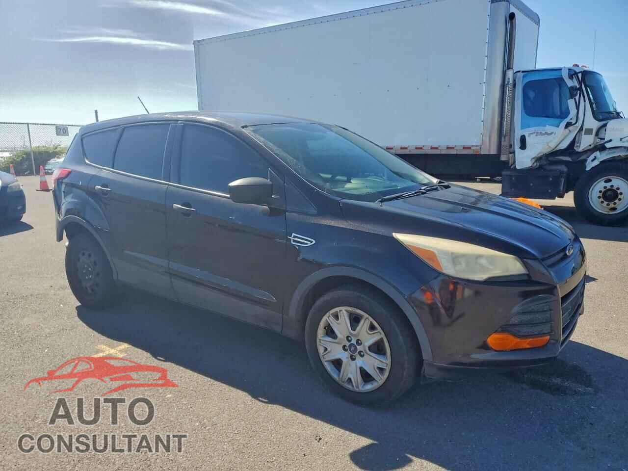 FORD ESCAPE 2013 - 1FMCU0F77DUD49897
