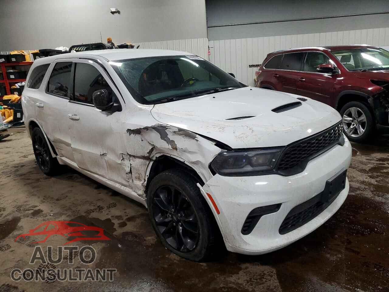DODGE DURANGO 2021 - 1C4RDJDG7MC793018
