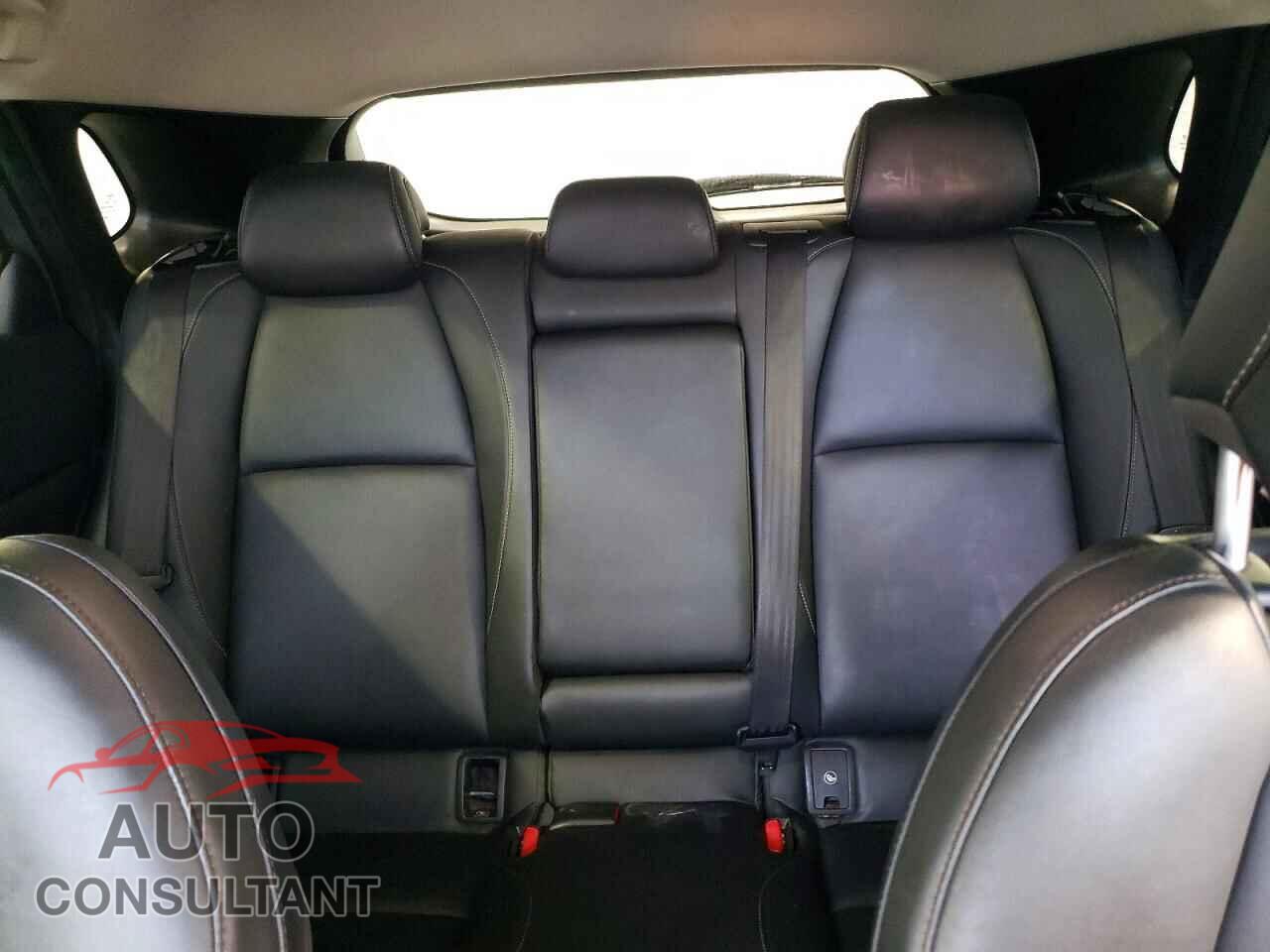 MAZDA CX30 2020 - 3MVDMBCL2LM117344
