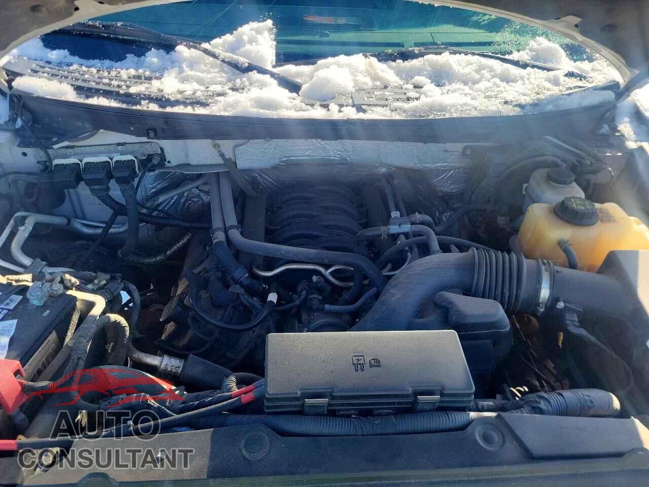 FORD F-150 2013 - 1FTFW1EF2DFD85964
