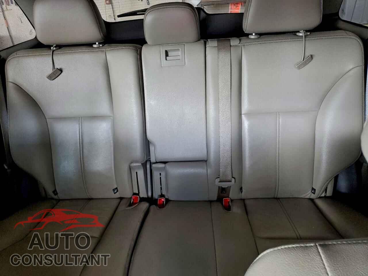 FORD EDGE 2013 - 2FMDK3JC5DBC15590