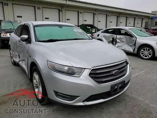 FORD TAURUS 2013 - 1FAHP2E85DG110683
