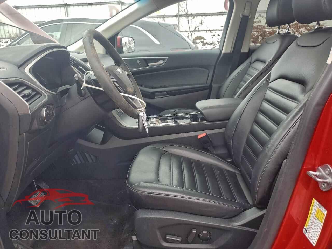 FORD EDGE 2020 - 2FMPK4J98LBB44150