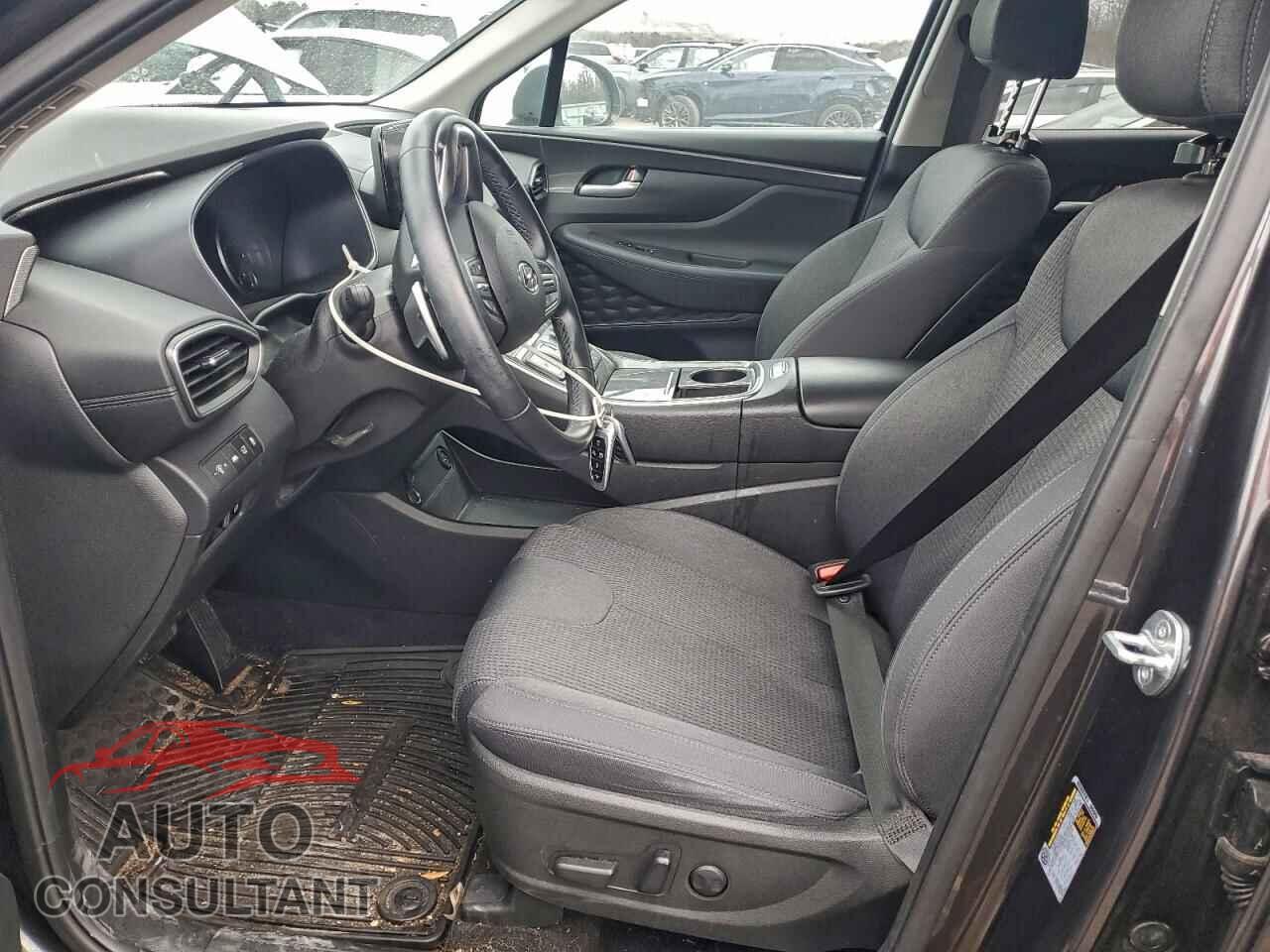HYUNDAI SANTA FE 2023 - 5NMS2DAJ8PH565673