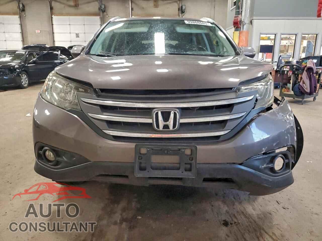 HONDA CRV 2014 - 2HKRM4H74EH633888
