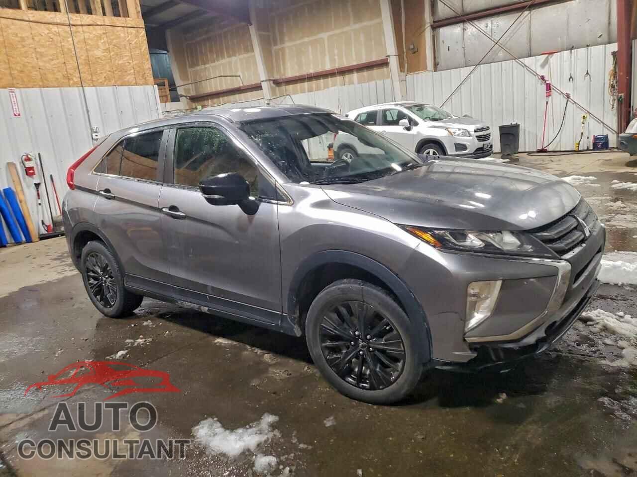 MITSUBISHI ECLIPSE 2019 - JA4AT4AA5KZ050461