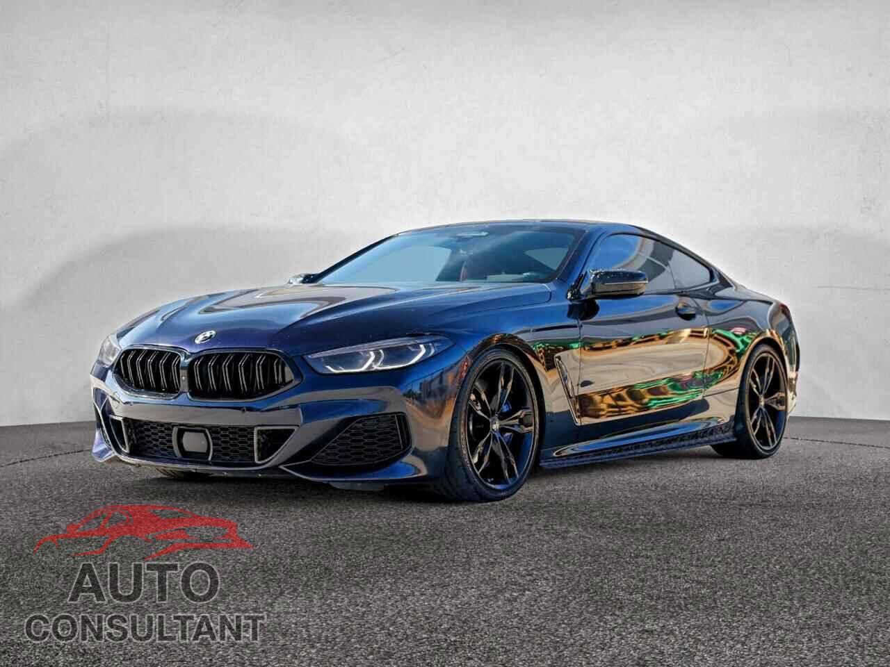 BMW M8 2019 - WBABC4C50KBU95741
