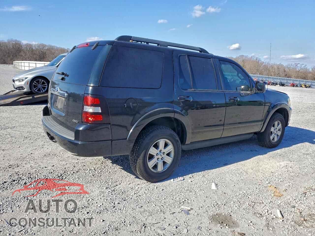 FORD EXPLORER 2010 - 1FMEU7DE5AUA58359