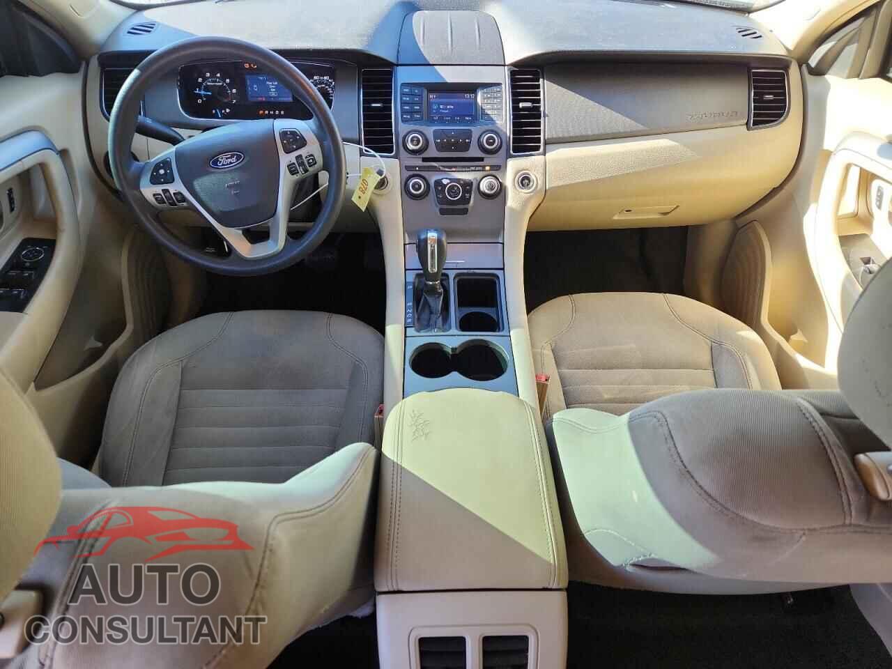 FORD TAURUS 2014 - 1FAHP2D88EG166135