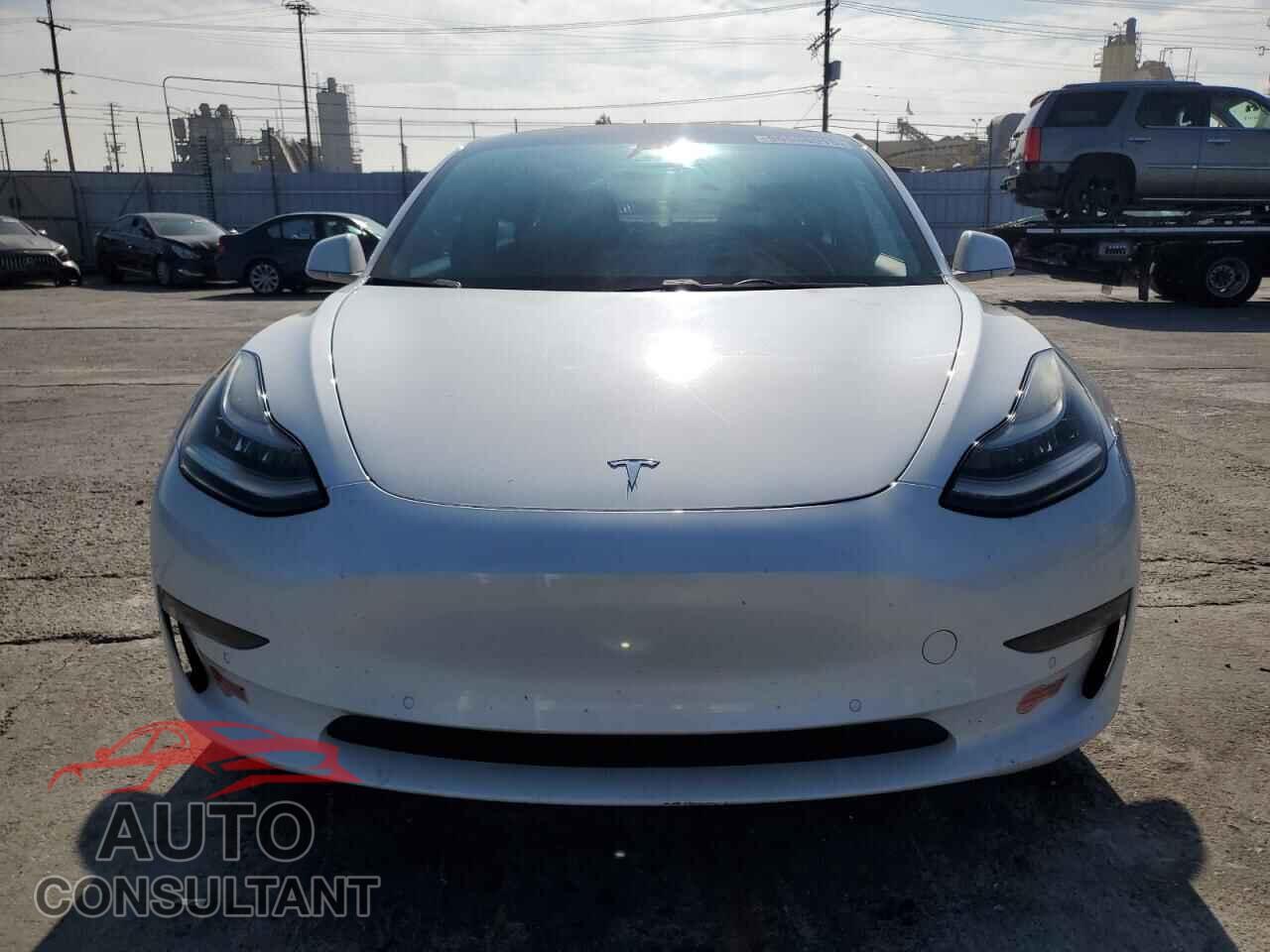 TESLA MODEL 3 2019 - 5YJ3E1EA1KF326545