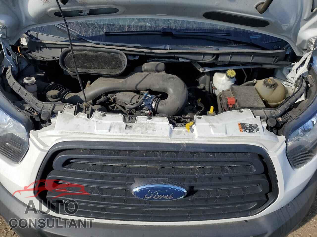 FORD TRANSIT 2019 - 1FTYR2CM0KKB17930