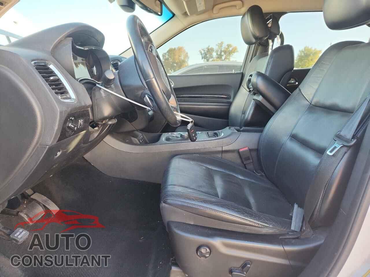 DODGE DURANGO 2015 - 1C4RDJDG1FC801326
