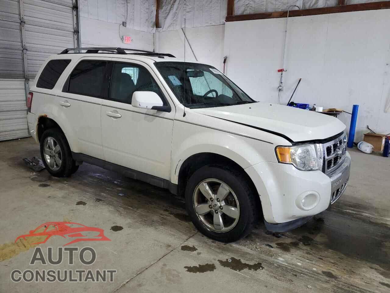 FORD ESCAPE 2012 - 1FMCU9EG9CKC61742