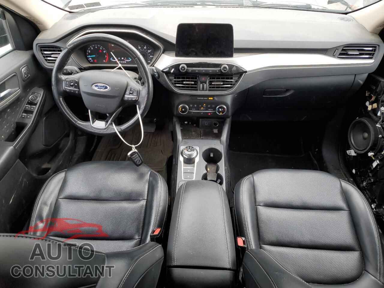FORD ESCAPE 2020 - 1FMCU9H95LUA96967