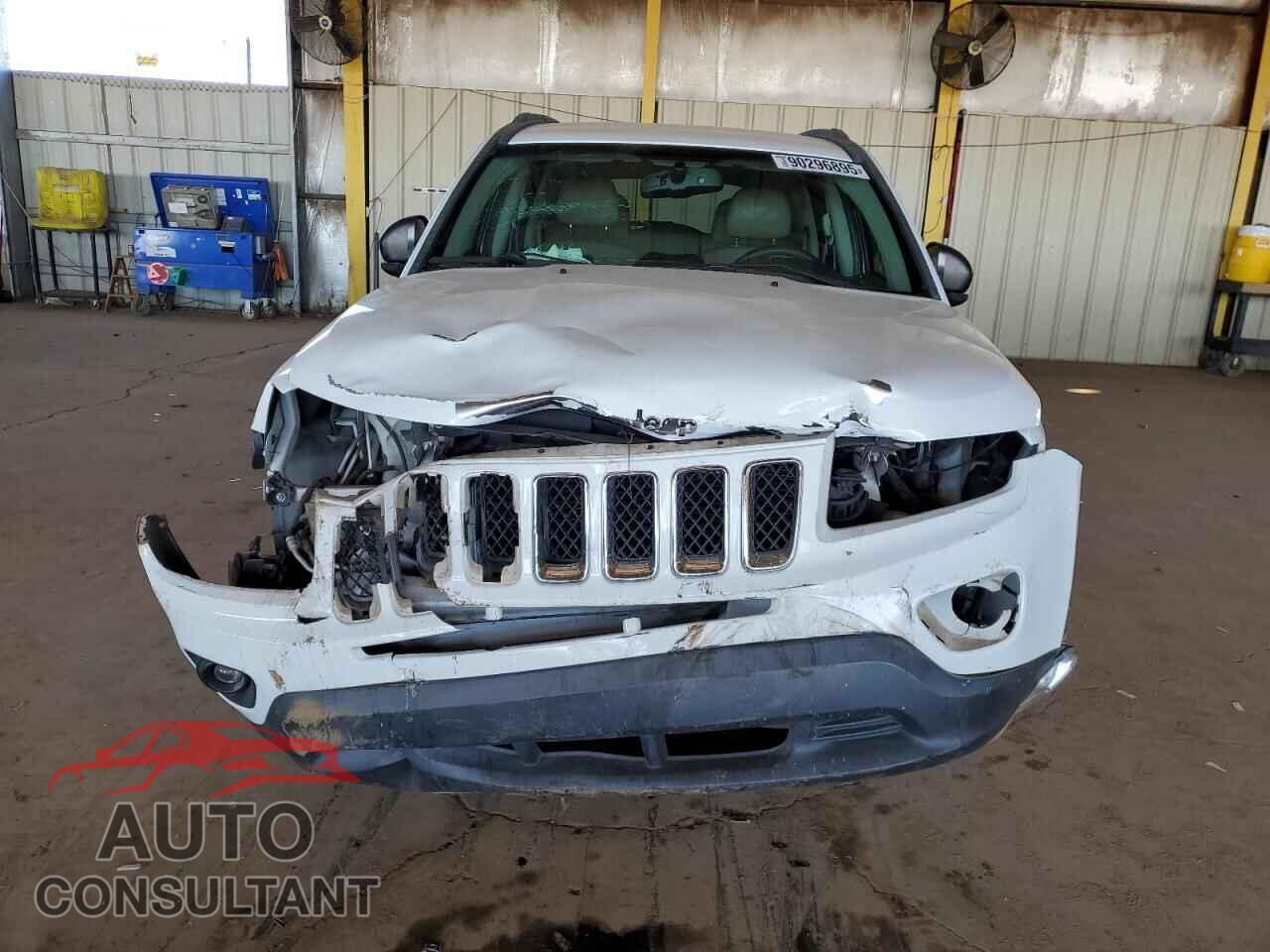 JEEP COMPASS 2013 - 1C4NJCCB1DD140705