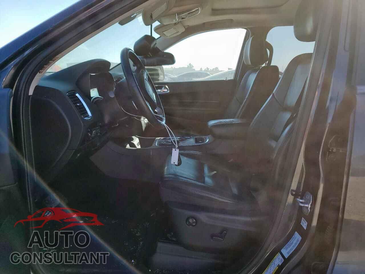 DODGE DURANGO 2014 - 1C4RDHDG5EC592728