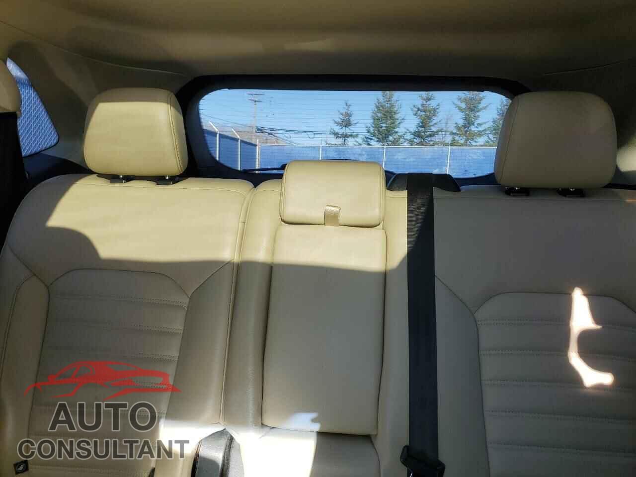 FORD EDGE 2016 - 2FMPK4J88GBC54547