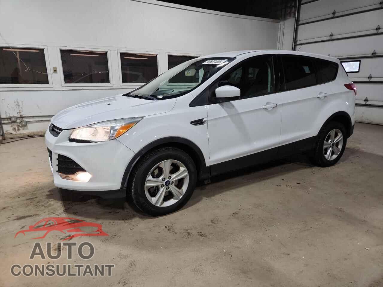 FORD ESCAPE 2016 - 1FMCU9GX0GUB00977