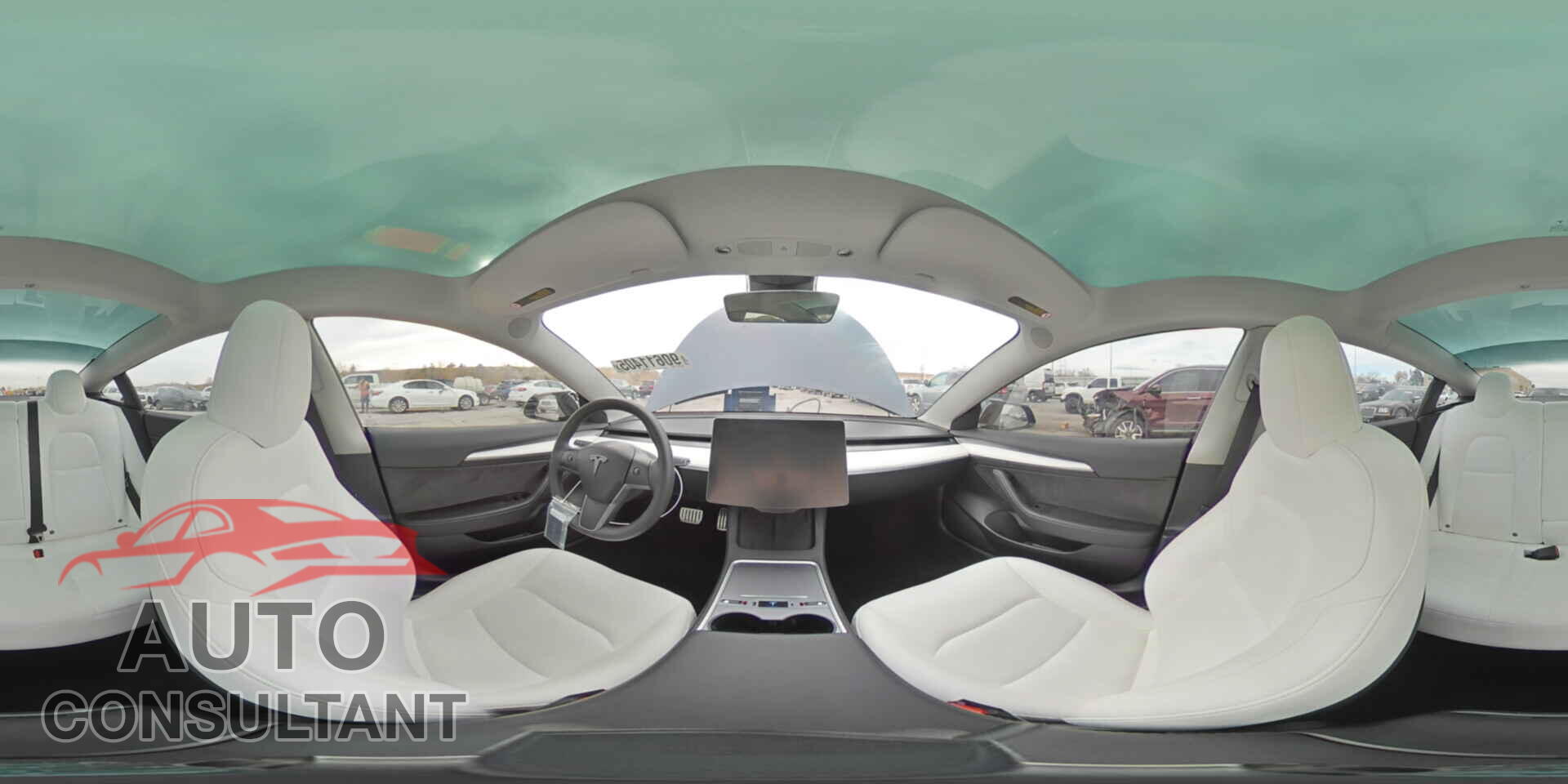 TESLA MODEL 3 2023 - 5YJ3E1EC2PF711640